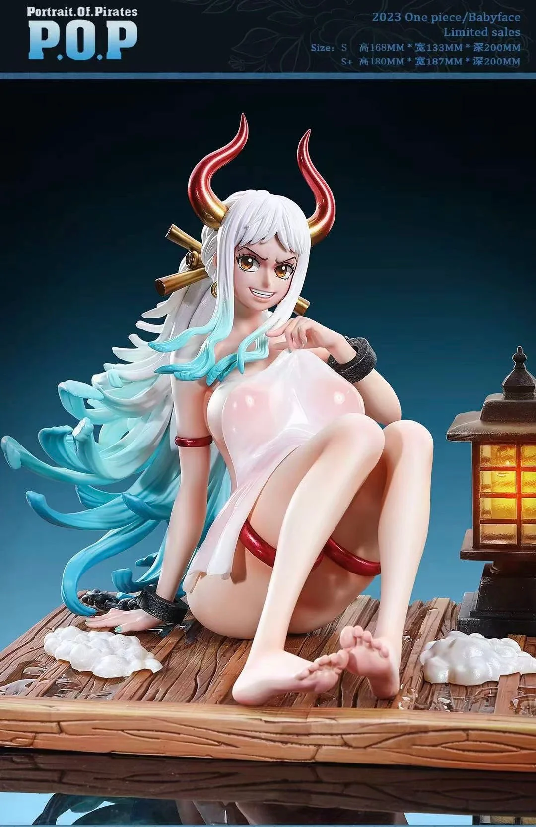 Baby Face Studio - Yamato | 大和