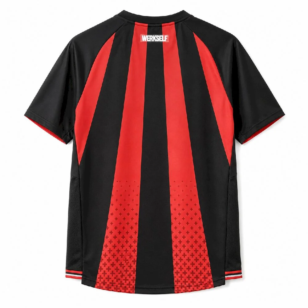 Leverkusen 2026/27 Home