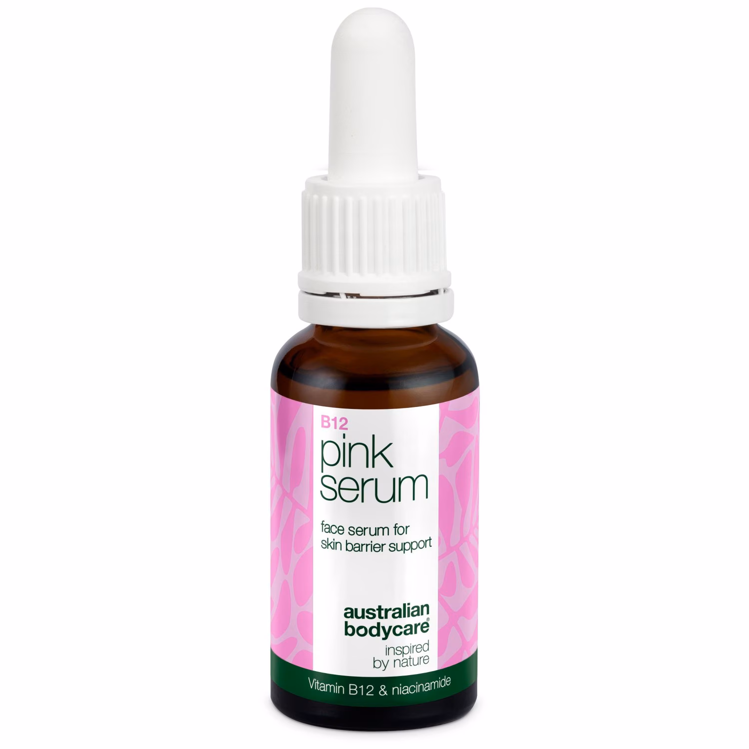 Pink Serum