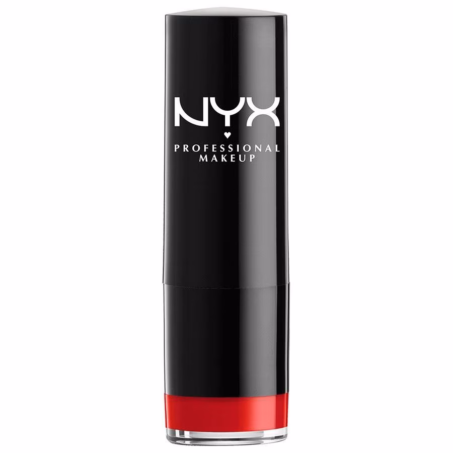 Extra Creamy Round Lipstick