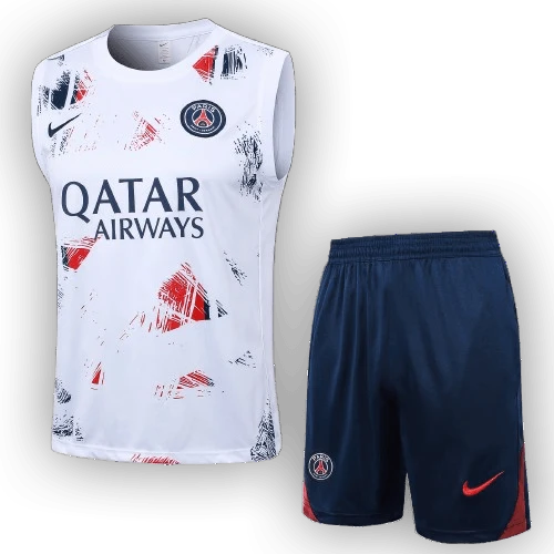 PSG 2024/25 Training Vest
