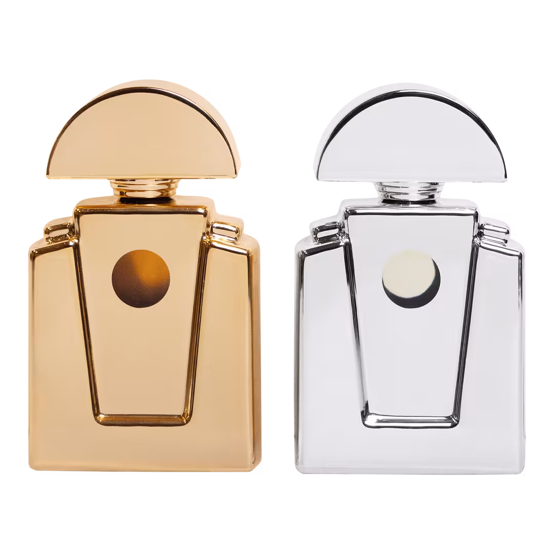 Beyoncé Parfums  Two Tone Duo Set