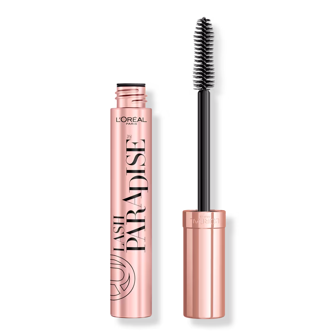 L'Oréal Paris  Voluminous Lash Paradise Volume Mascara