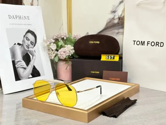 Tom Ford sunglasses 27