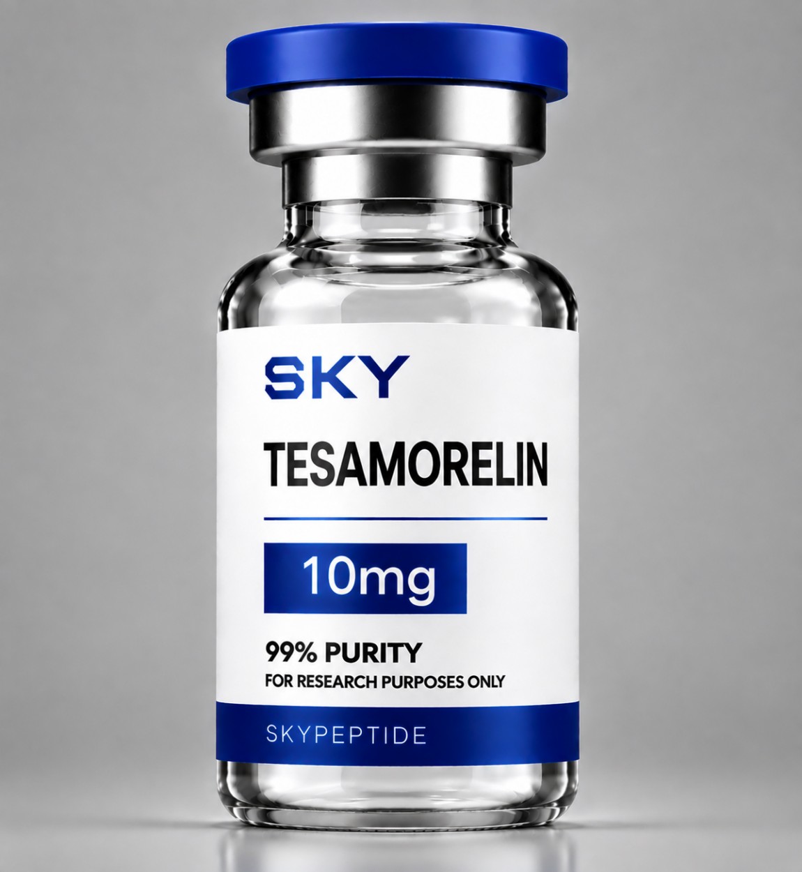 Tesamorelin