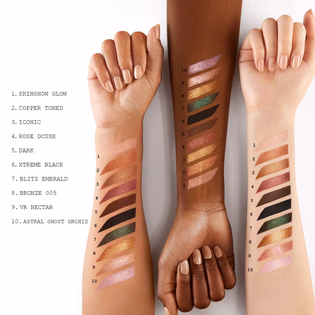 PAT McGRATH LABS  Mothership II: Sublime