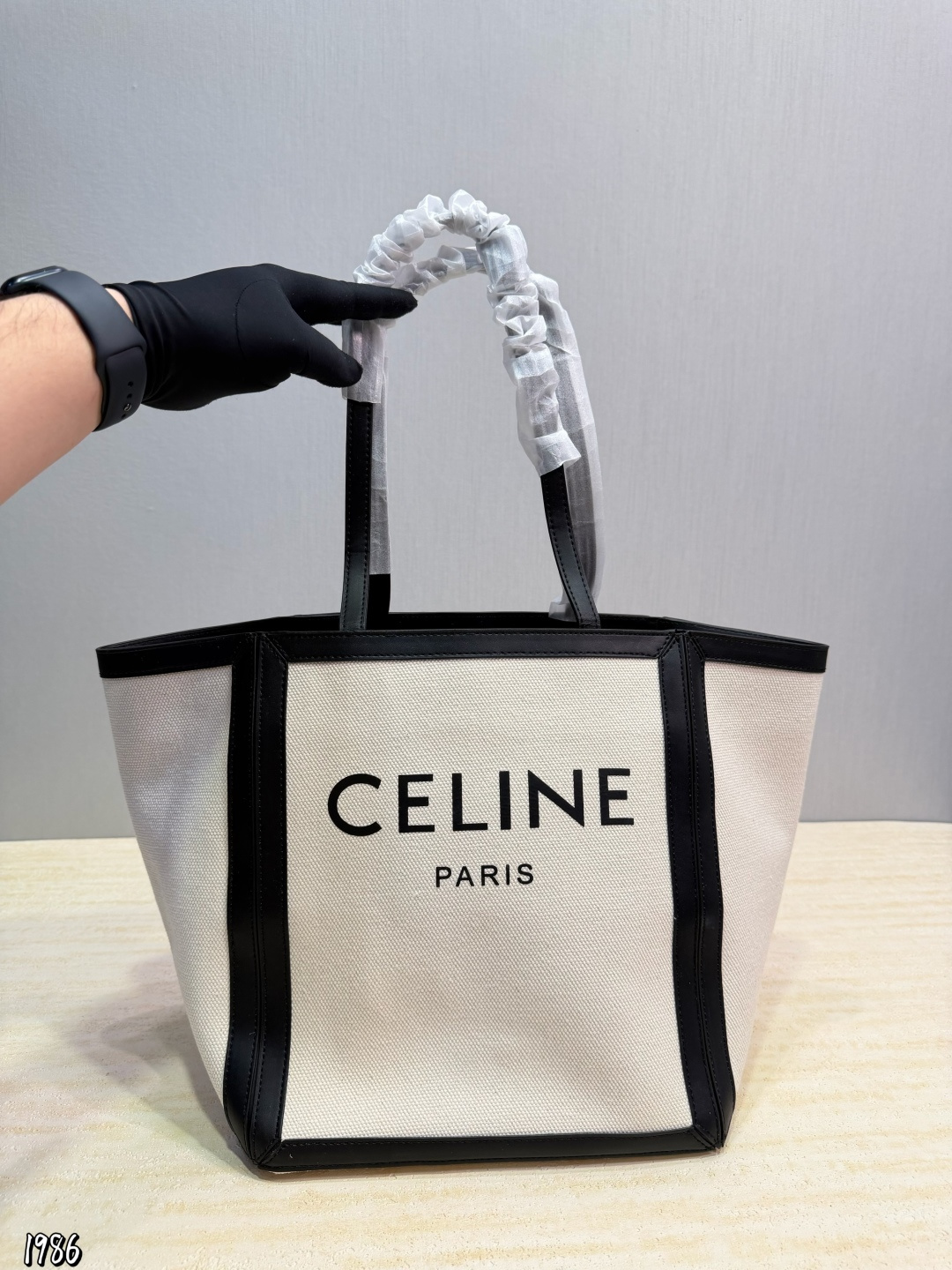 Celine Tote Bag