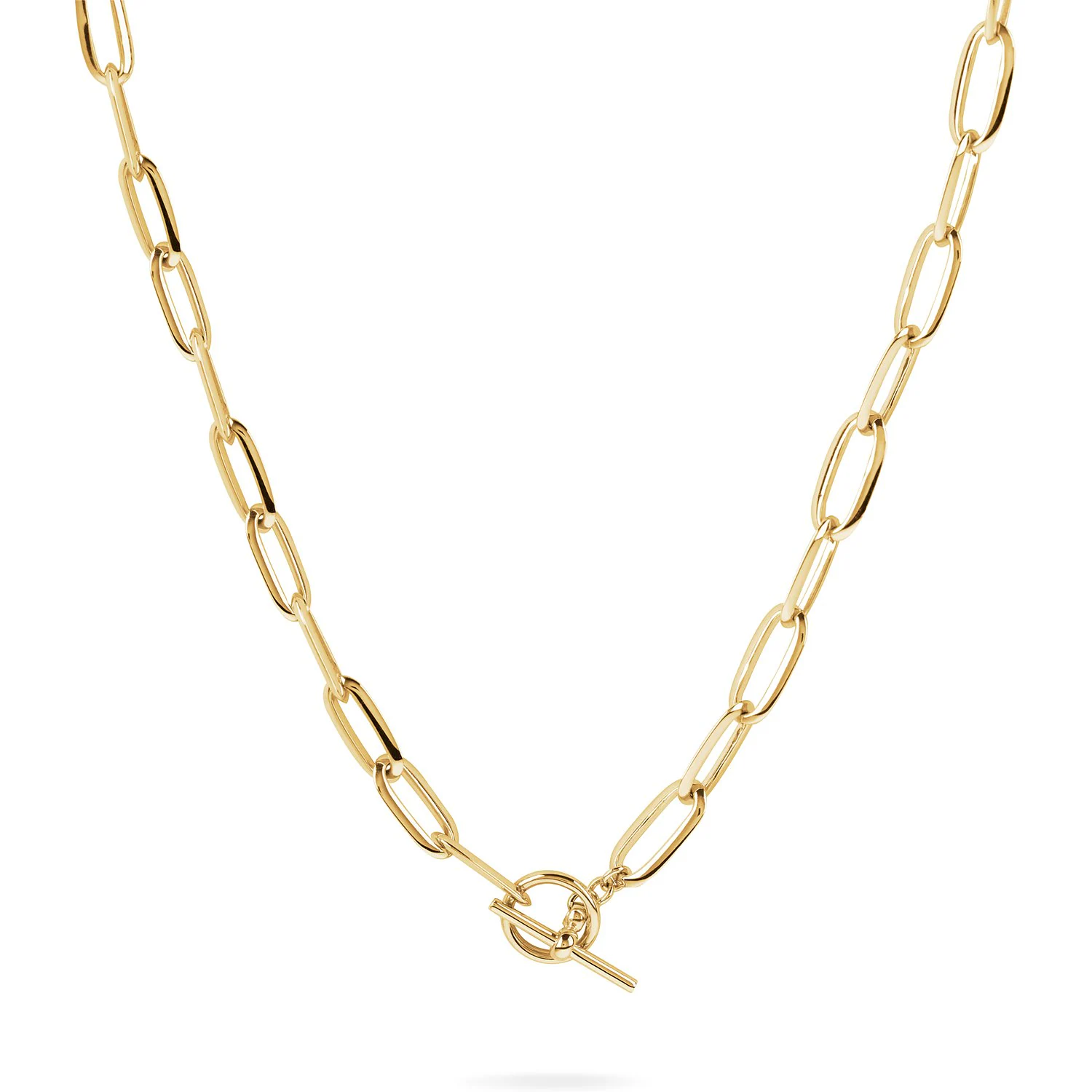 Kette 585er Gelbgold