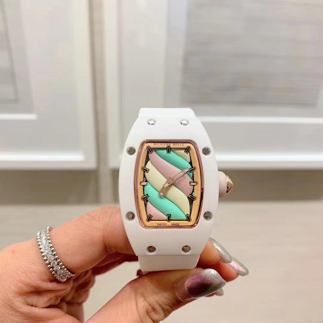 Richard Mille Watch 28