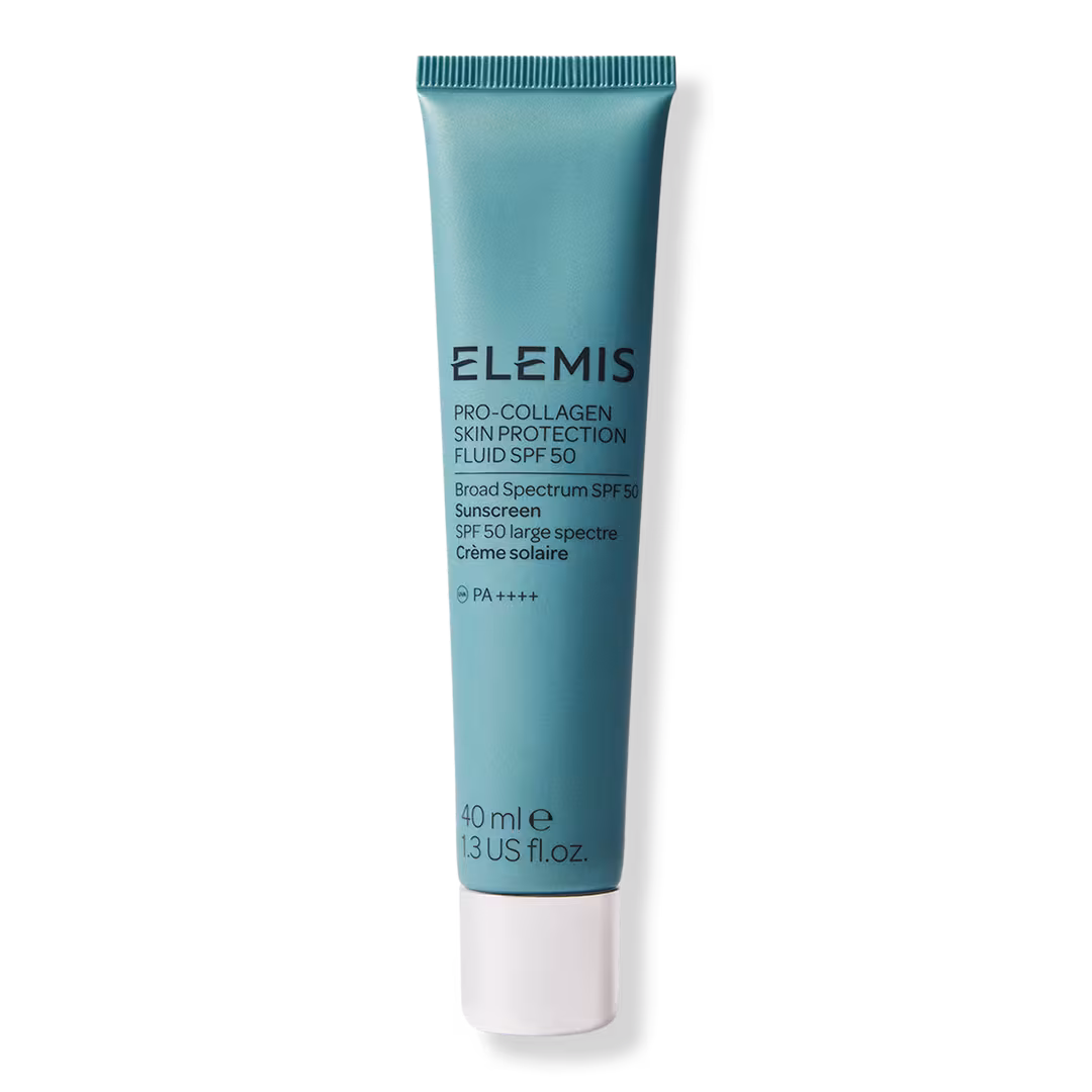 ELEMIS  Pro-Collagen Skin Protection Fluid SPF 50