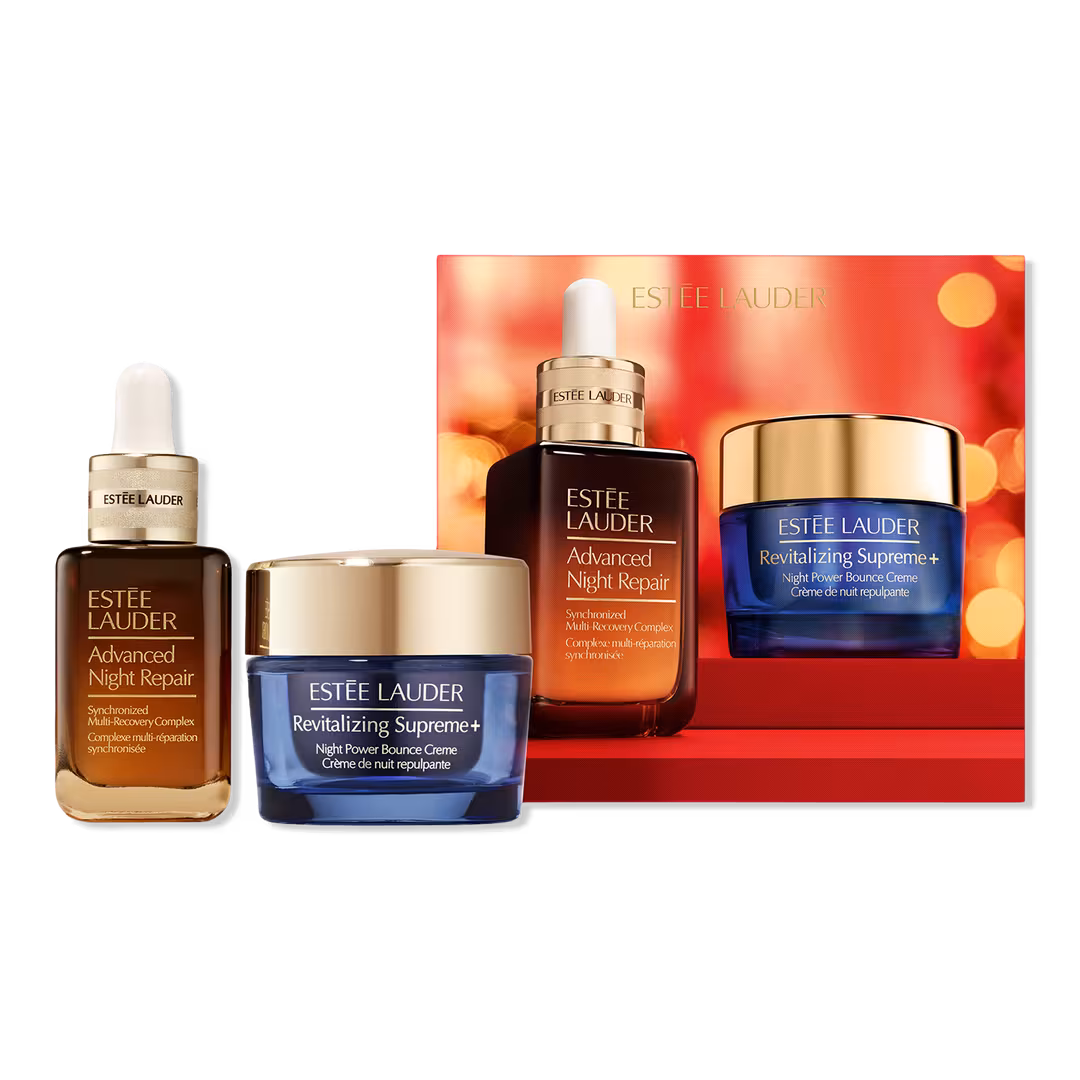 Estée Lauder  Ultimate Nighttime Power Pair Skincare Gift Set