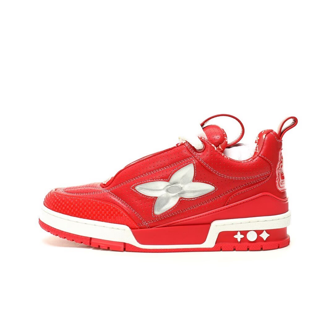Loui Vuitto LV Skate Sneaker - CCSHOES