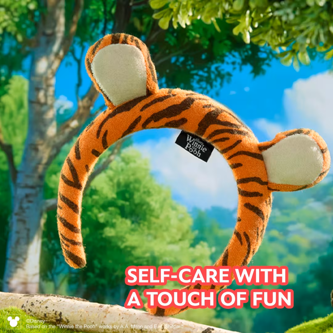Wet n Wild  Tigger Headband