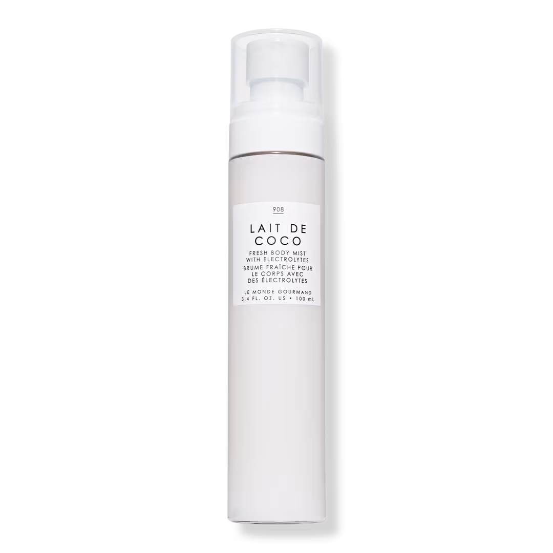 LE MONDE GOURMAND  Lait de Coco Fresh Body Mist