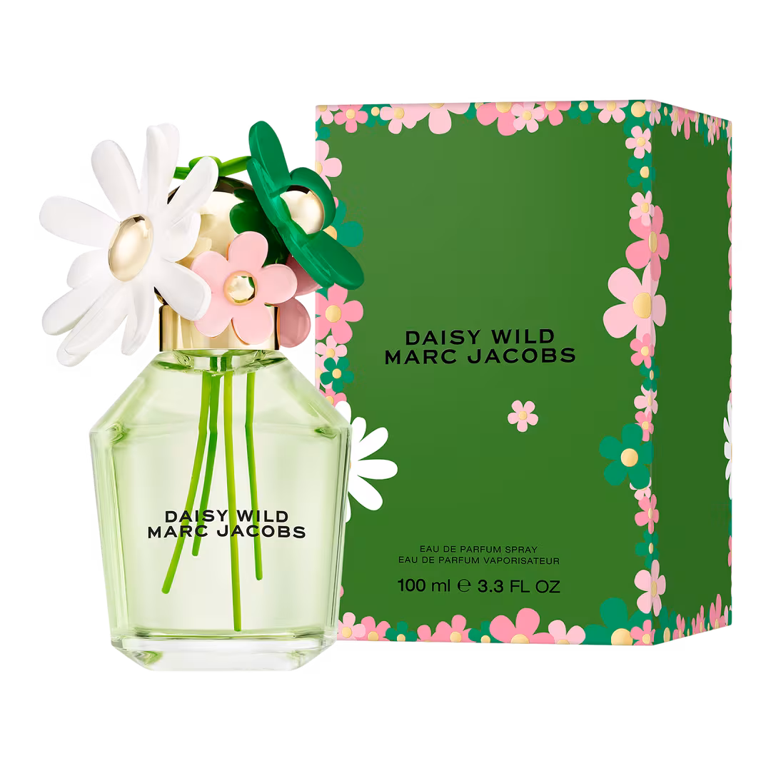 Marc Jacobs  Daisy Wild Eau de Parfum