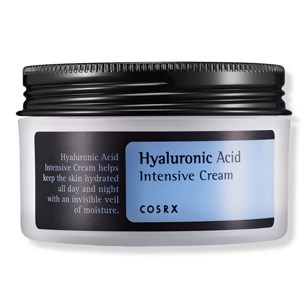 COSRX  Hyaluronic Acid Intensive Cream