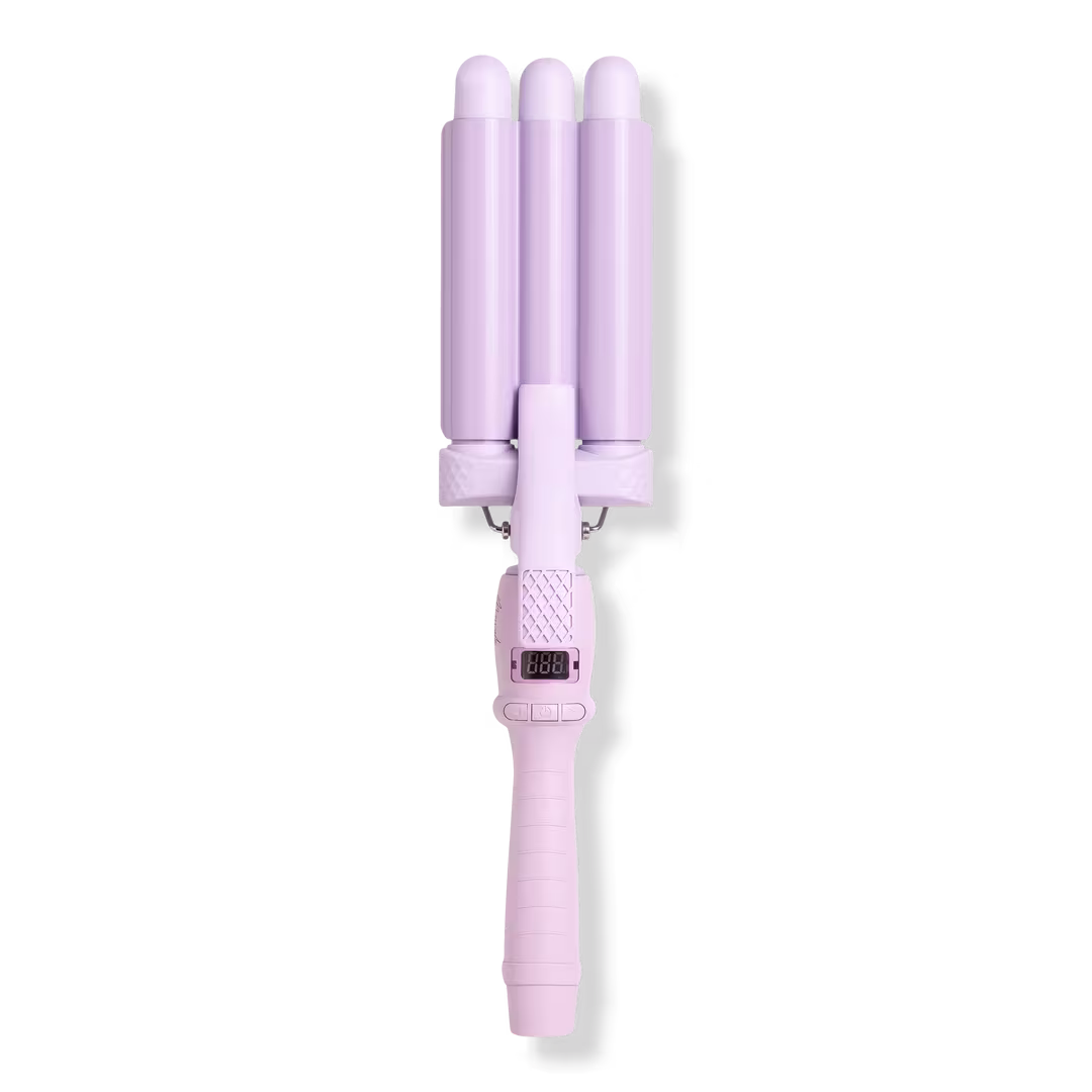 Mermade Hair  Cutie Pro Waver