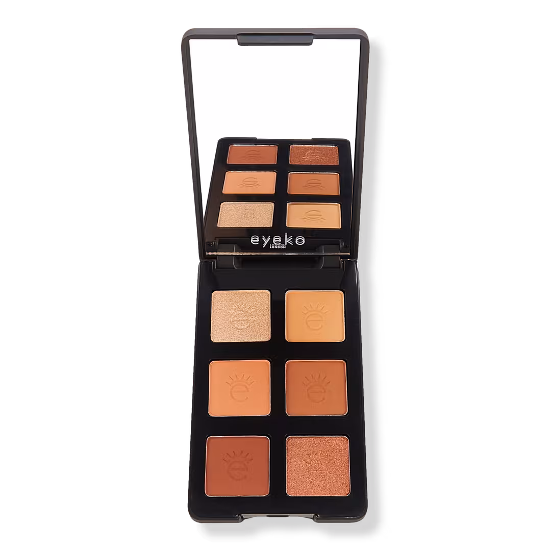 Eyeko  Limitless Eyeshadow Palette 2
