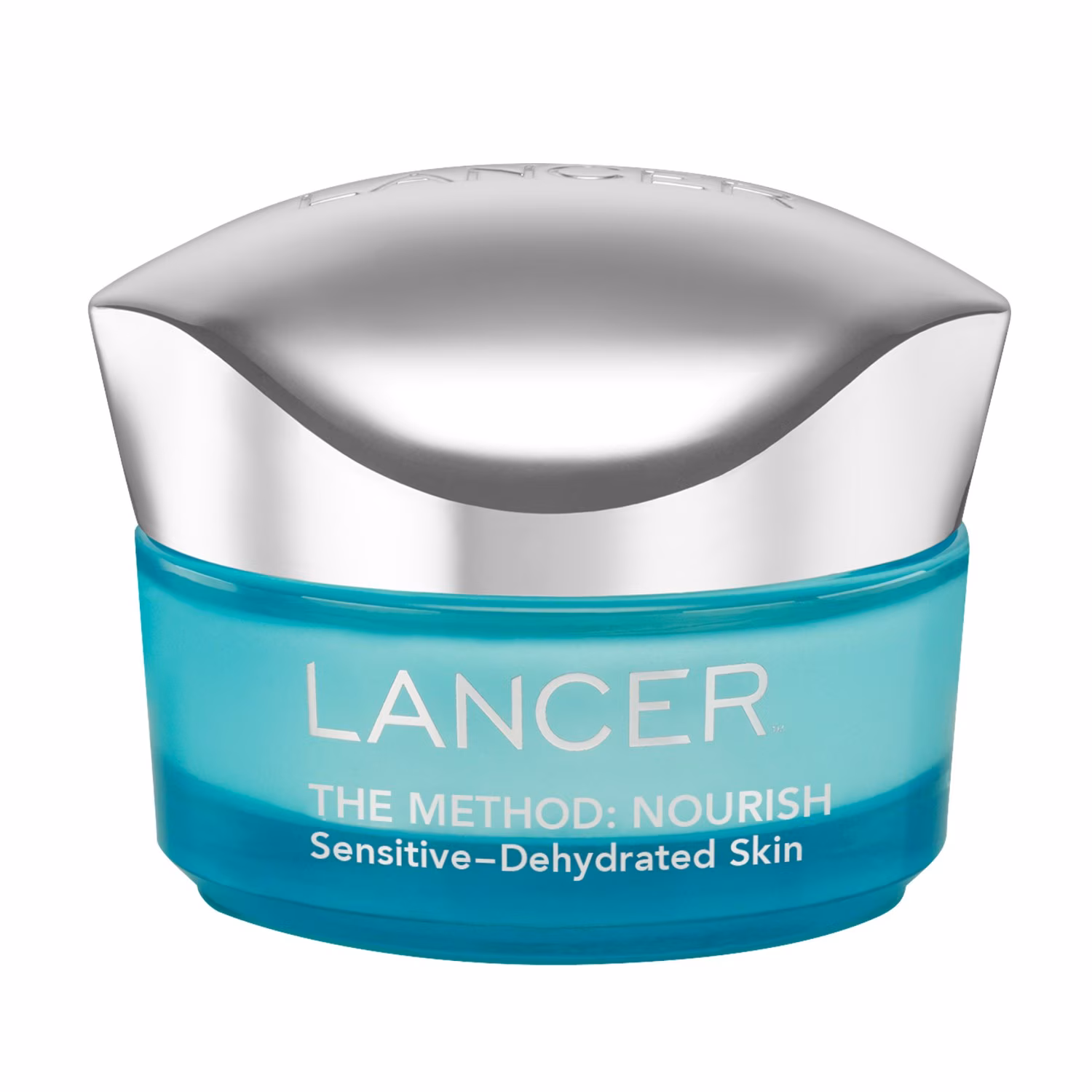 NOURISH SENSITIVE SKIN