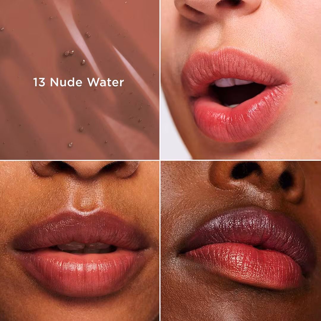 Clarins  Hydrating Water Lip Stain