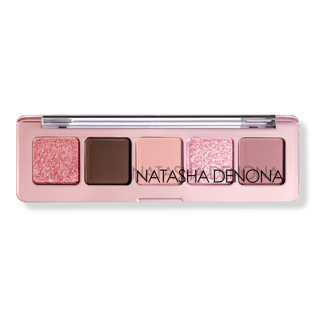 NATASHA DENONA  Mini Rose Eyeshadow Palette