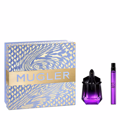 Mugler Alien Extraintense Eau de Parfum Spray Gift Set 30ML