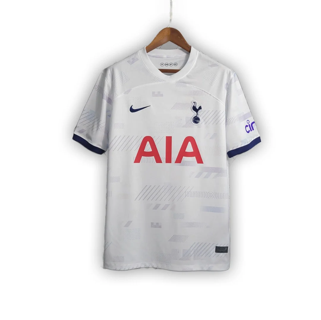 Tottenham 2023/24 Home