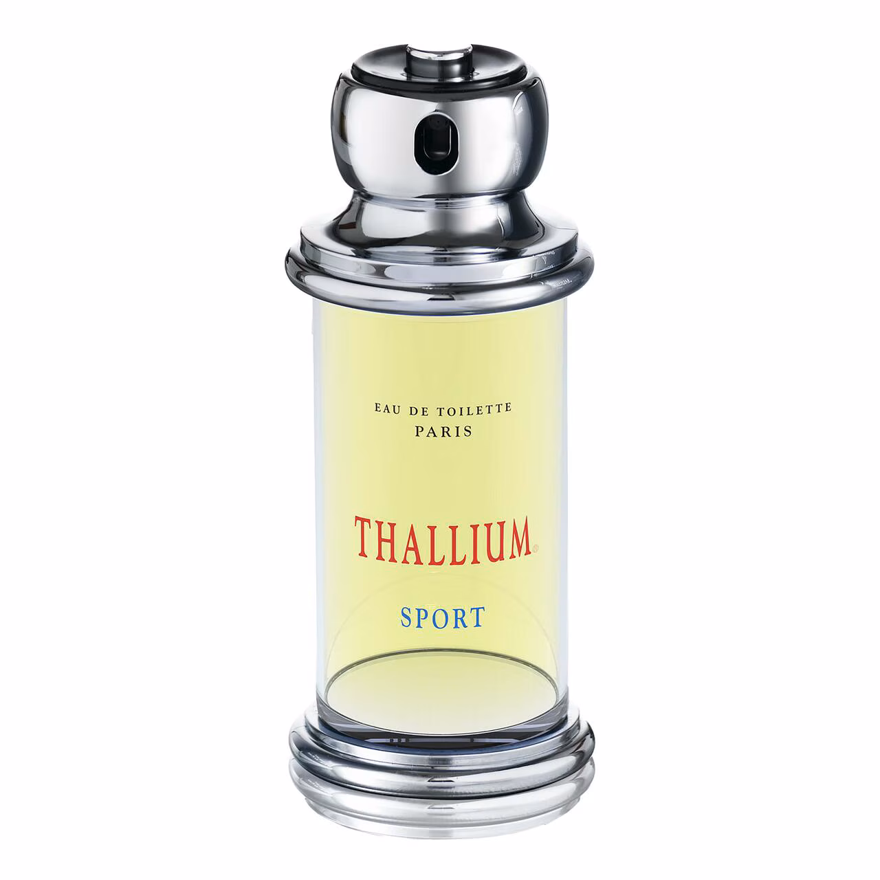 Thallium E.d.T. Nat. Spray