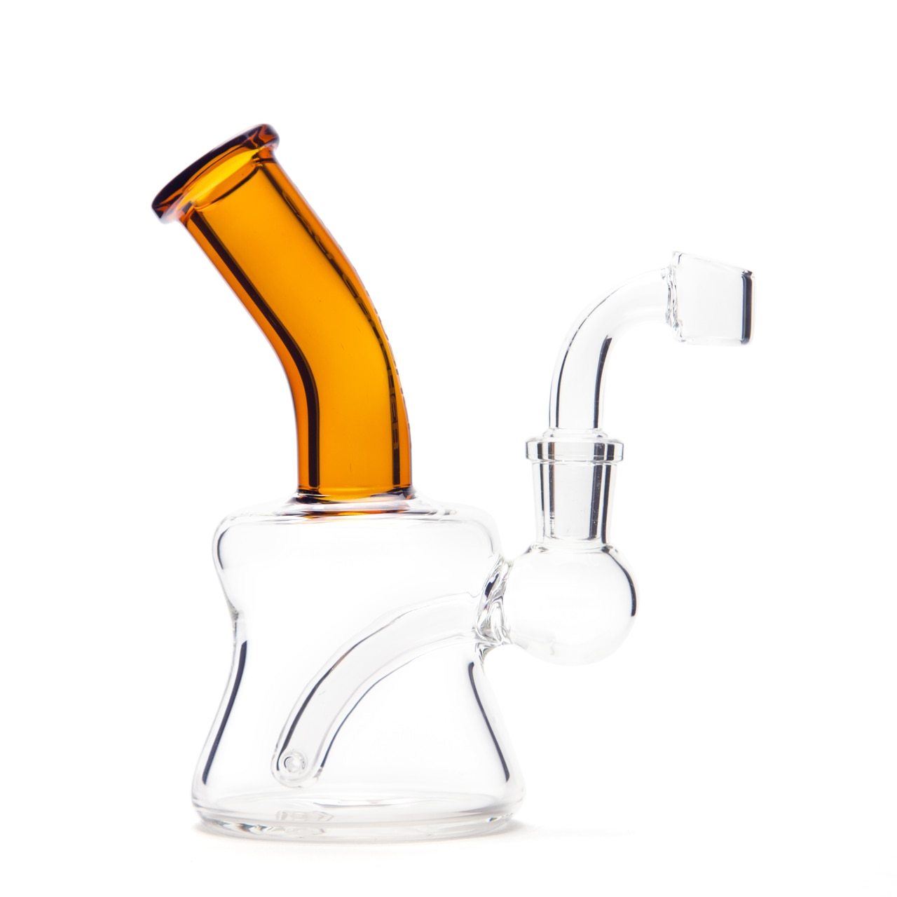 Cali Crusher Rig
