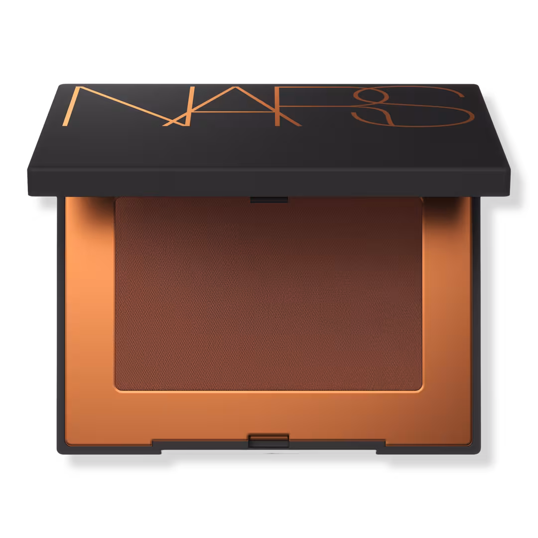 NARS  Mini Laguna Bronzer Powder Talc-Free