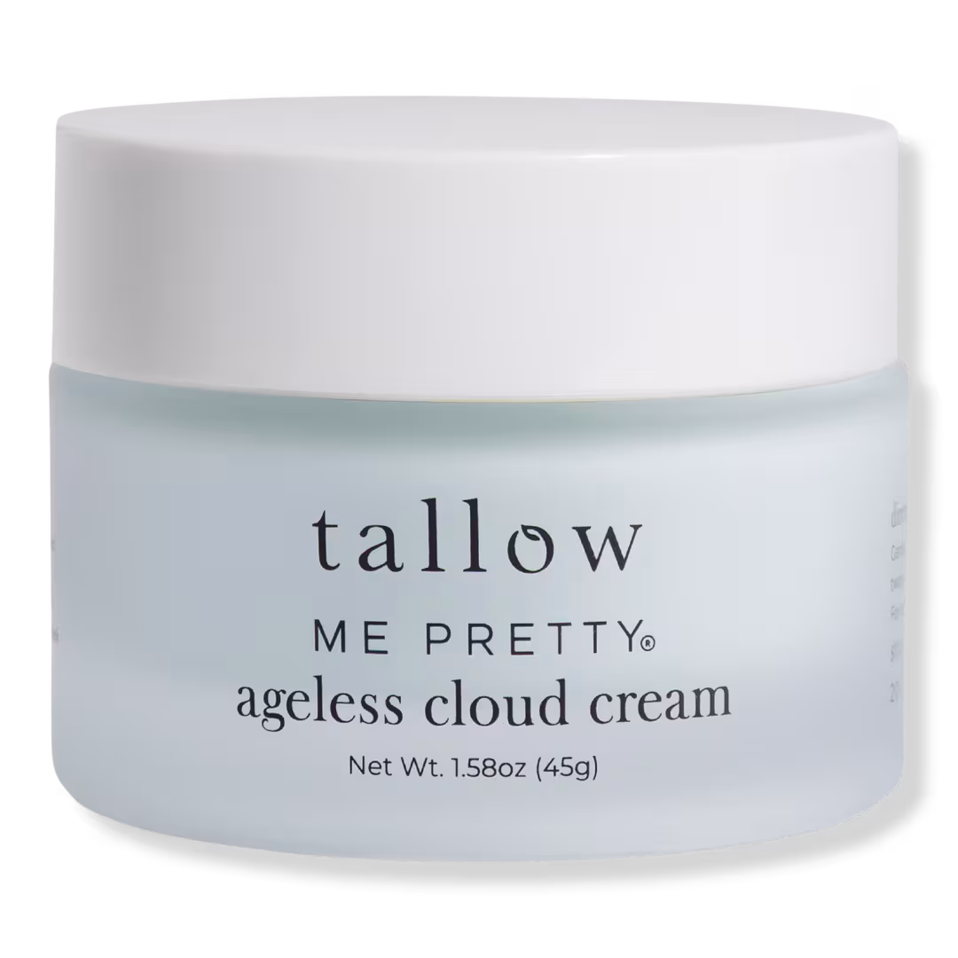 Tallow Me Pretty  Ageless Cloud Cream