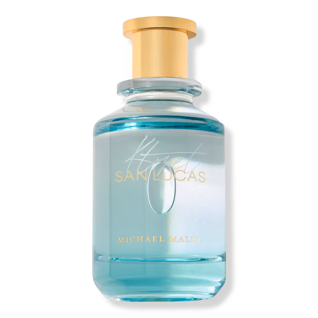 Michael Malul  KTORET San Lucas Men's Eau de Parfum