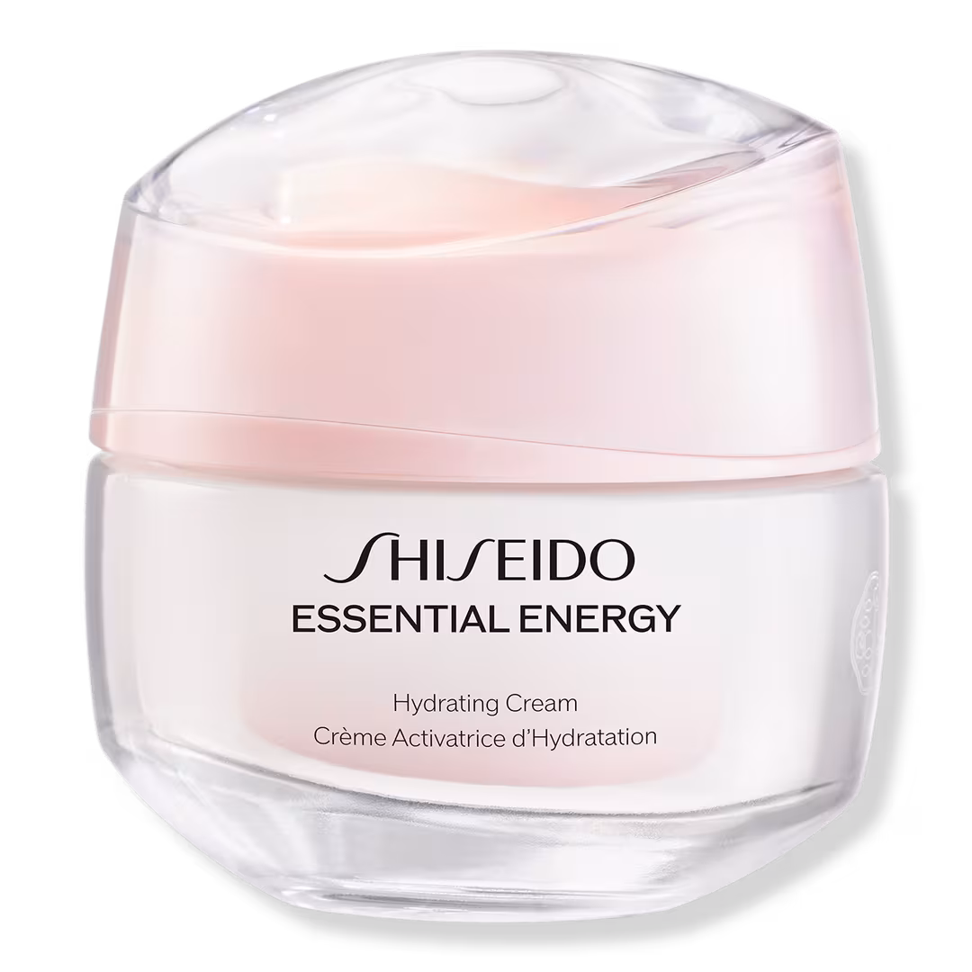 Shiseido  Essential Energy Hydrating Cream