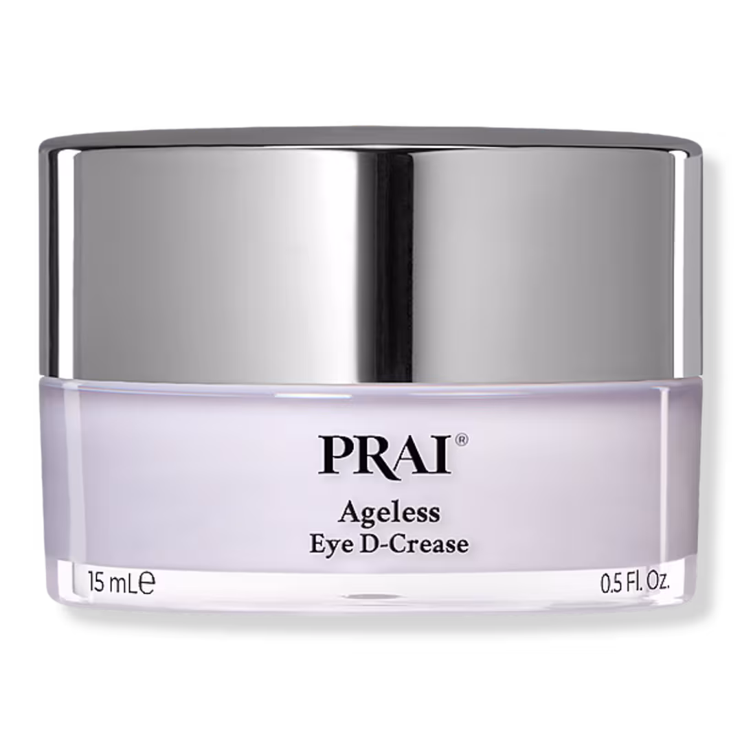 PRAI Beauty  Ageless Eye D-Crease