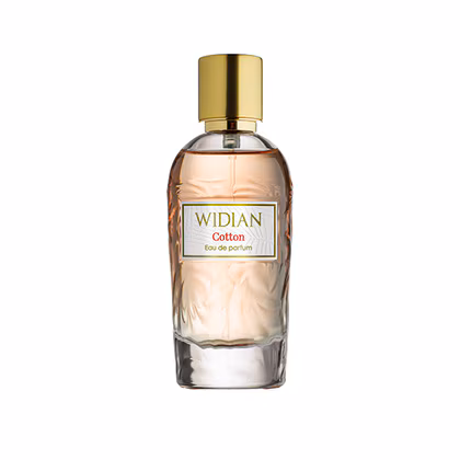 Widian Rose Arabia Cotton Eau de Parfum Spray 100ML
