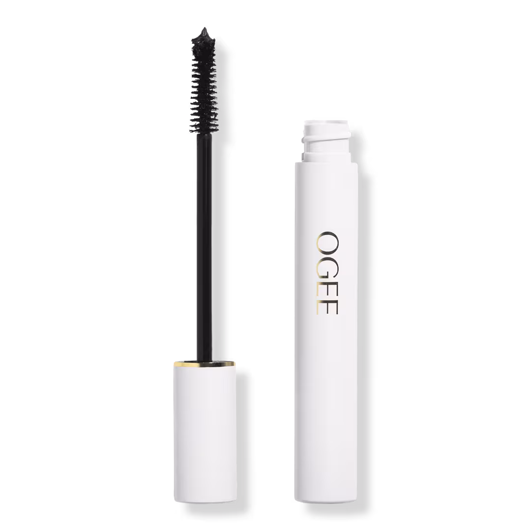 Ogee  Beyond Clean Volumizing Mascara