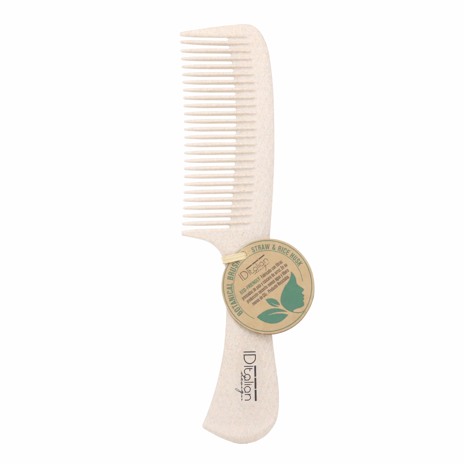 Biodegradable Comb  .