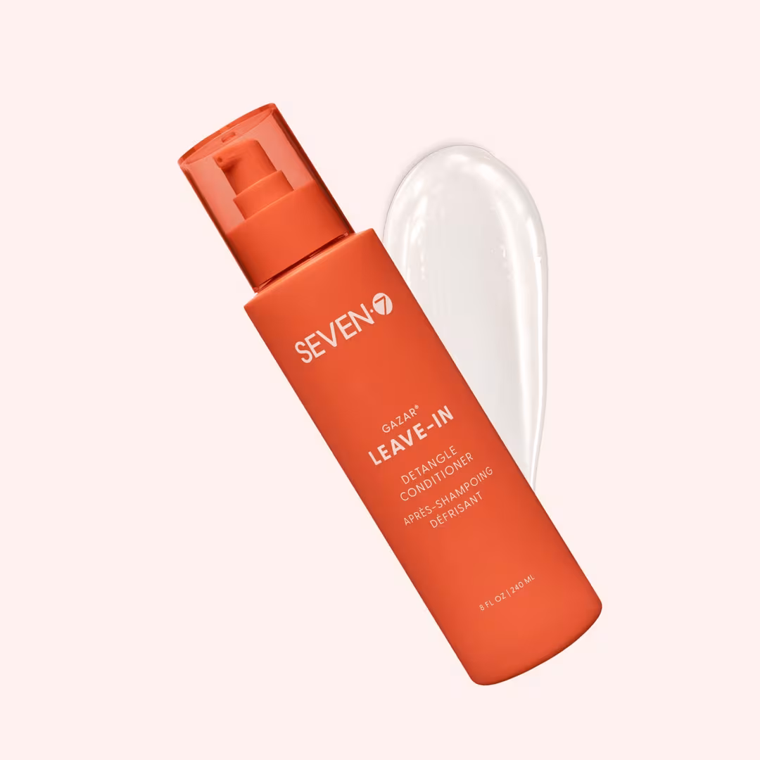 SEVEN  Gazar Leave-In Detangle Conditioner