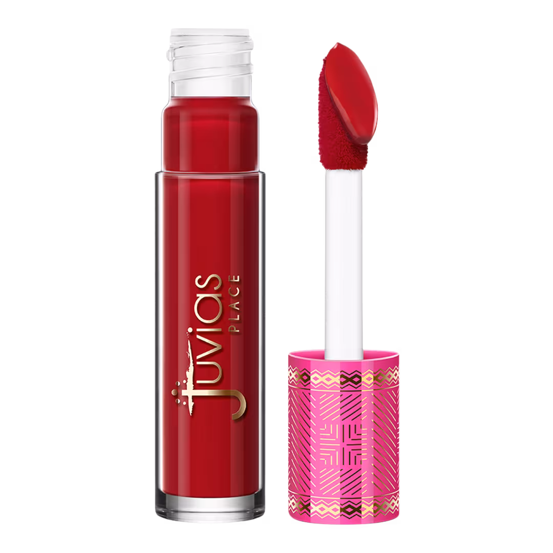 Juvia's Place  Liquid Lipstick
