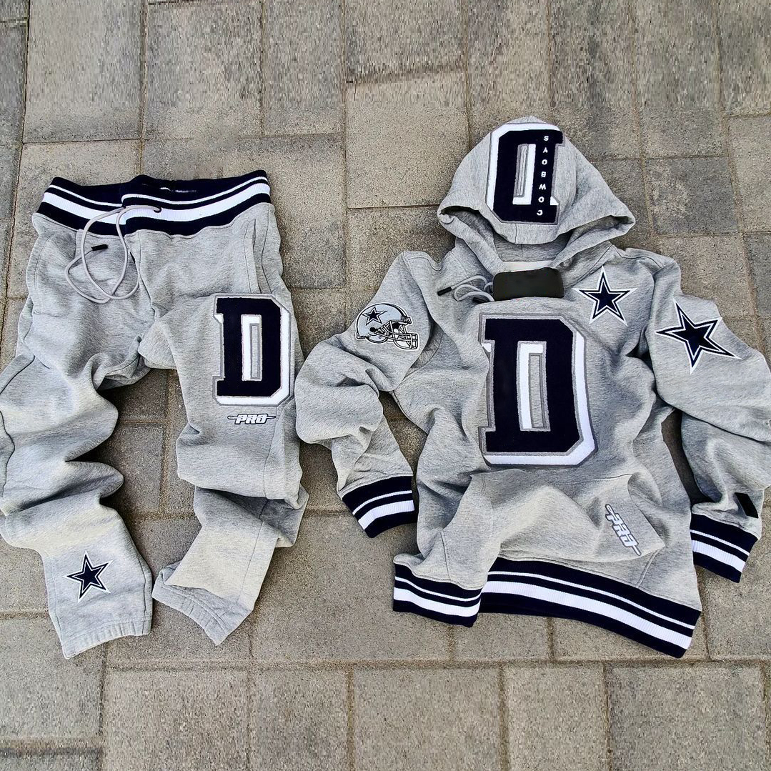 Trendy printed casual basketball sports suit
