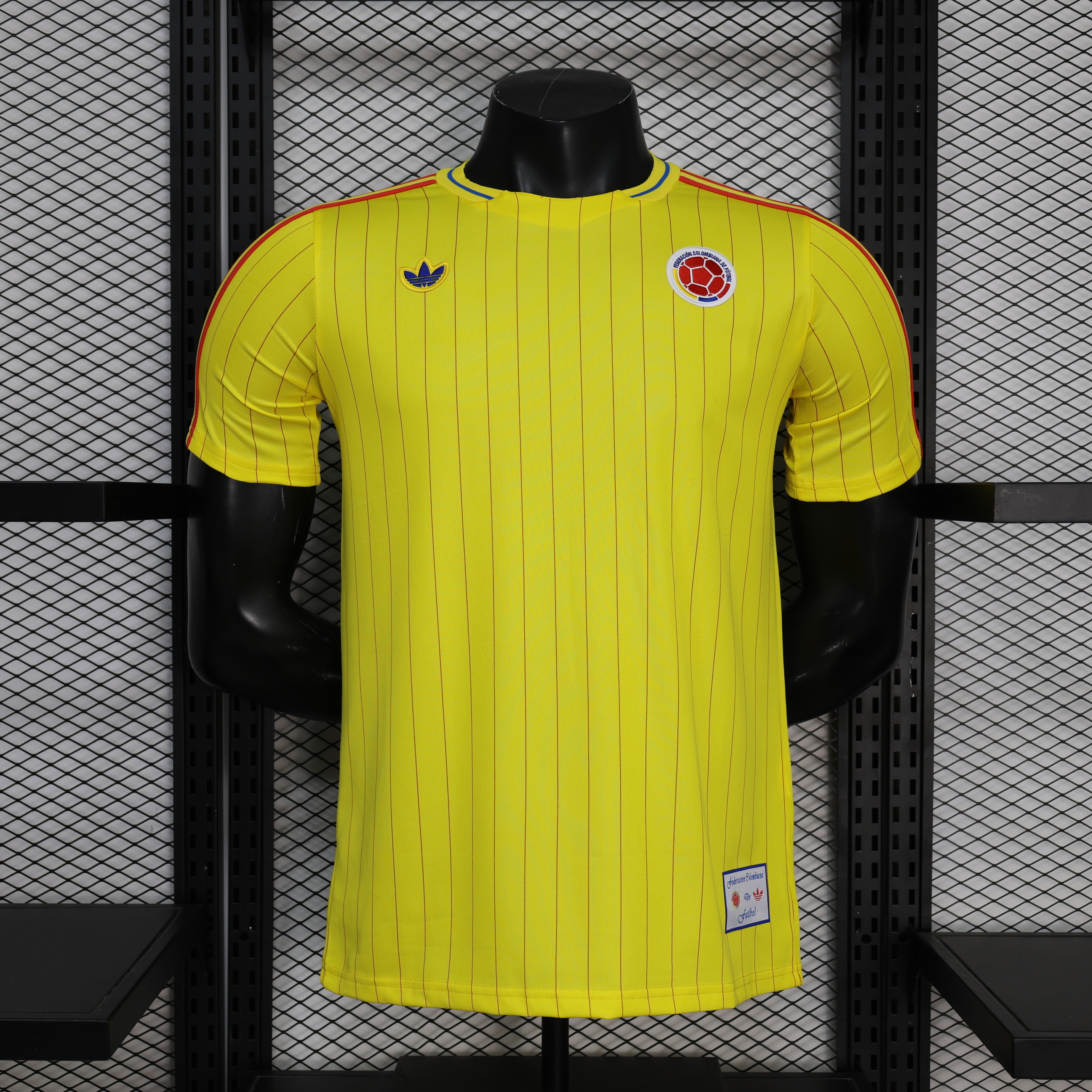 2026 Columbia Retro Player Edition Casual Edition