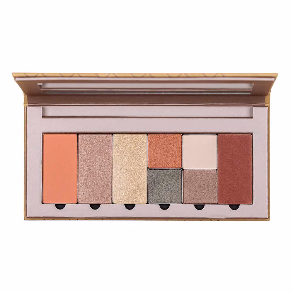 Natural Beauty - ID Florenz Palette large