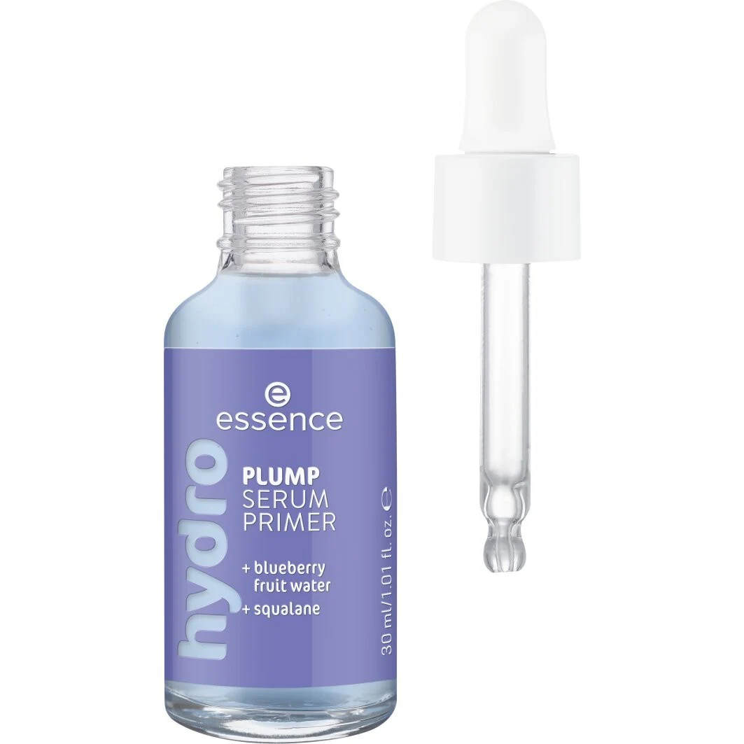 Hydro Plump Serum