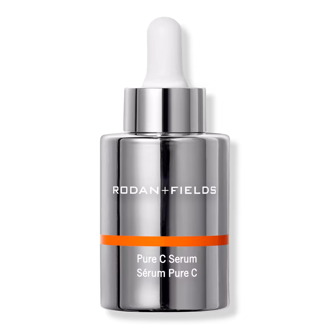 RODAN + FIELDS  Pure C Serum with 10% Ascorbic Acid