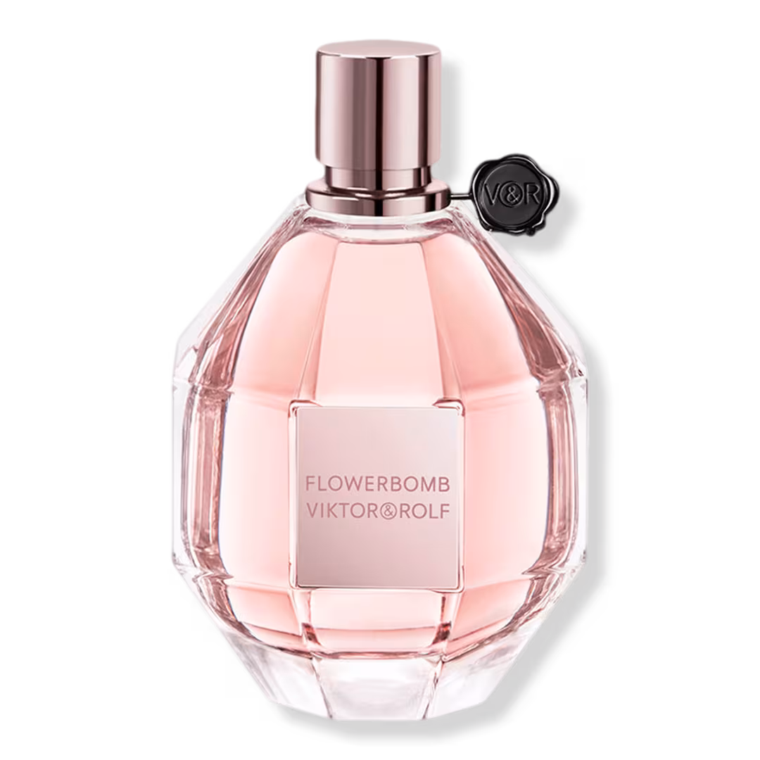 Viktor&Rolf  Flowerbomb Eau de Parfum