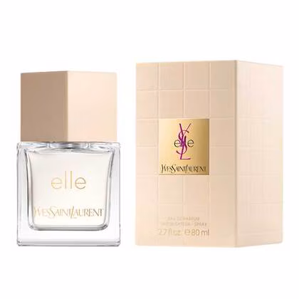 Yves Saint Laurent Elle Eau de Parfum Spray 80ML