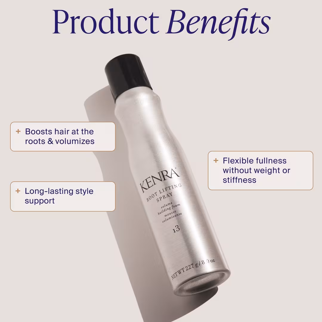 Kenra Professional  Root Lifting Spray 13