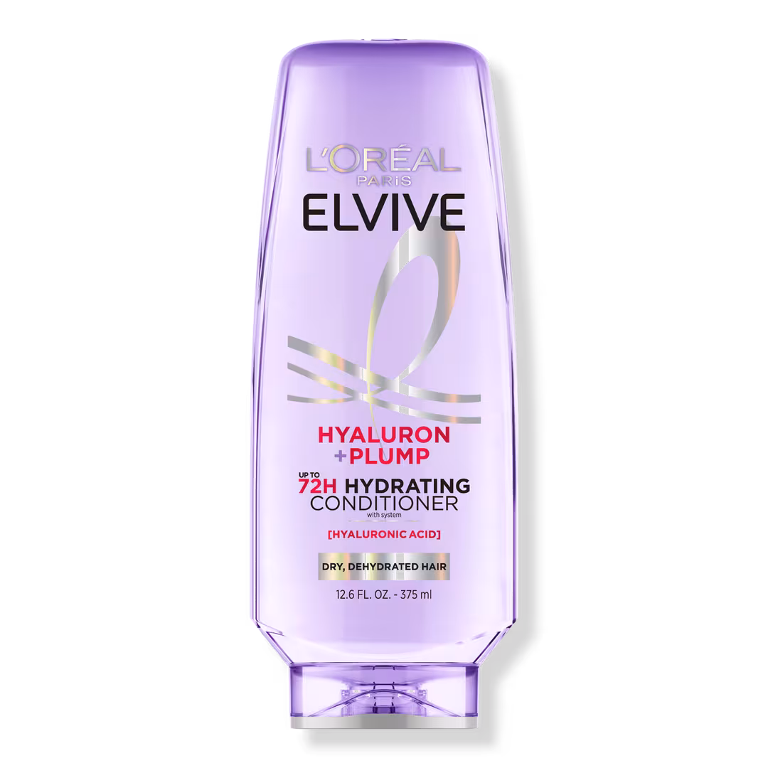L'Oréal Paris  Elvive Hyaluron Plump Hydrating Conditioner