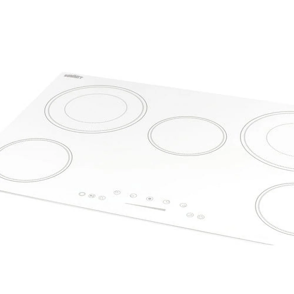 39" Wide All-In-One Kitchenette, White, Coil Burners