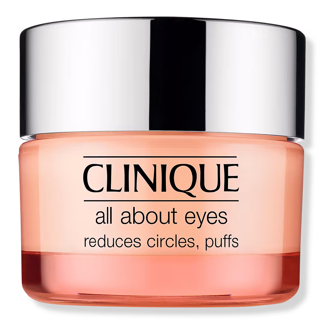 Clinique  All About Eyes Eye Cream with Vitamin C